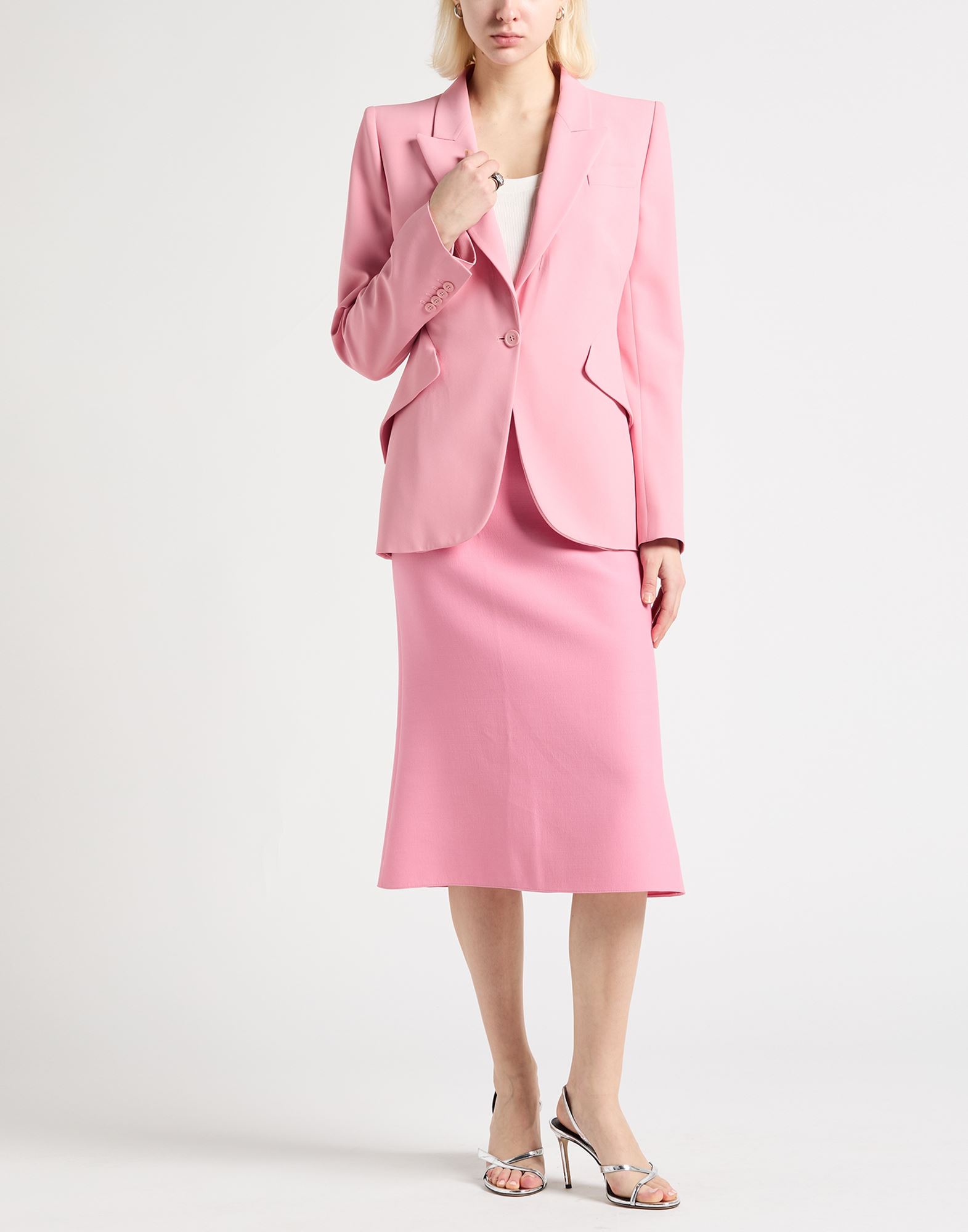  Mcqueen - Anzüge Und Co-ords - Blazers - On Yoox.com 
