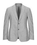 BOSS HUGO BOSS Herren Jackett Farbe Grau Gre 4