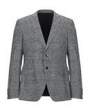 BOSS HUGO BOSS Herren Jackett Farbe Schwarz Gre 4