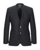 BOSS HUGO BOSS Herren Jackett Farbe Schwarz Gre 5