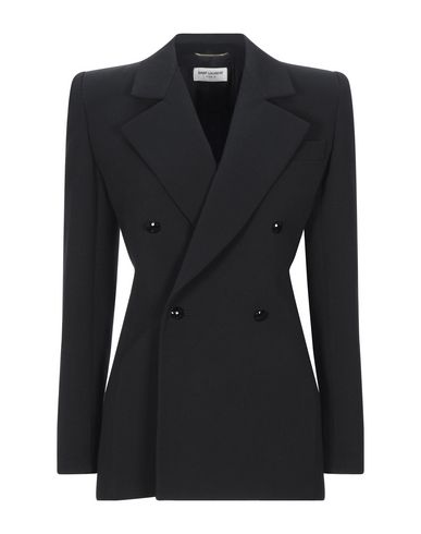 Легкое пальто Yves Saint Laurent 49554064BB