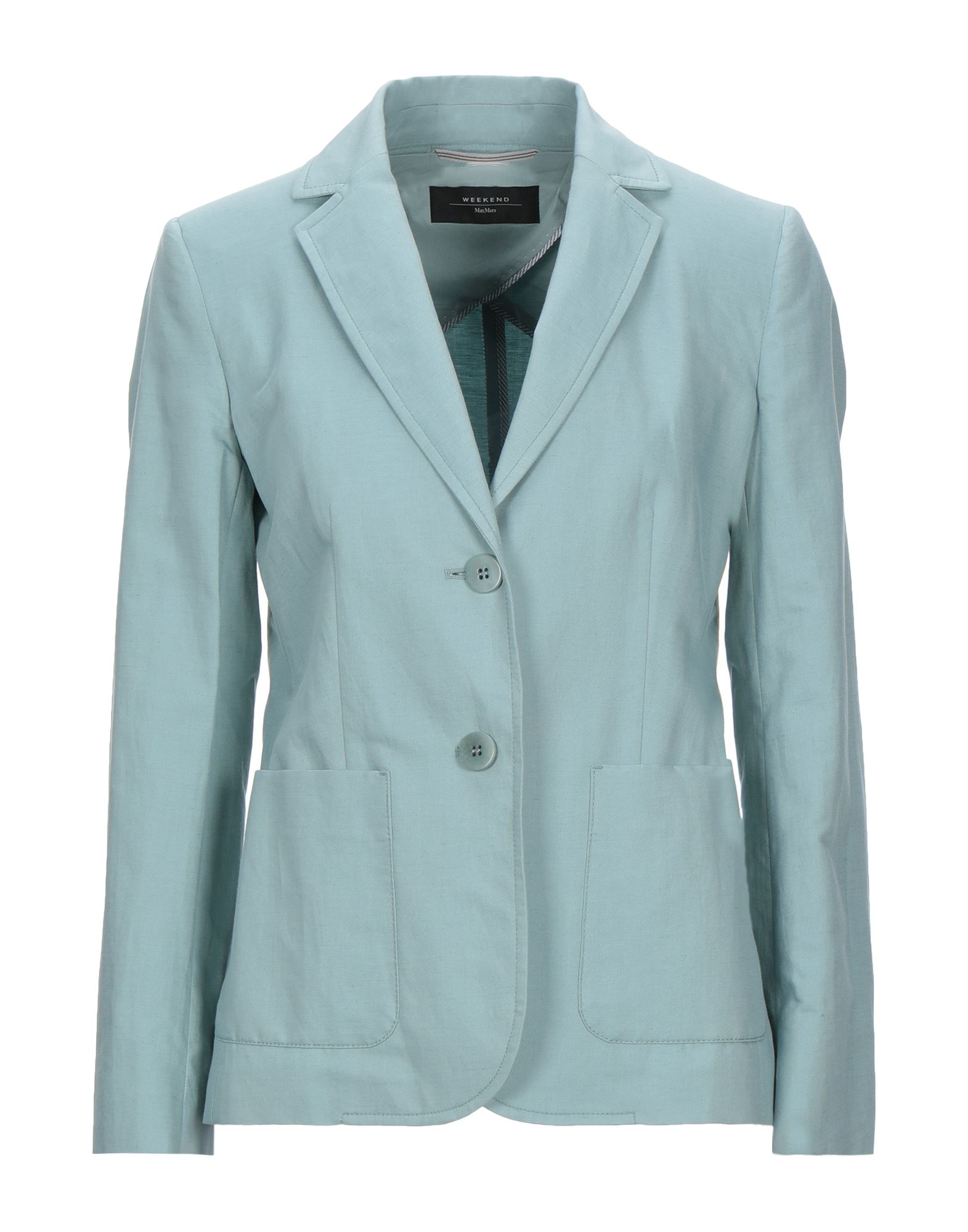 WEEKEND MAX MARA Suit jackets - Item 49555064