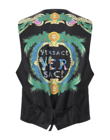 фото Жилет versace