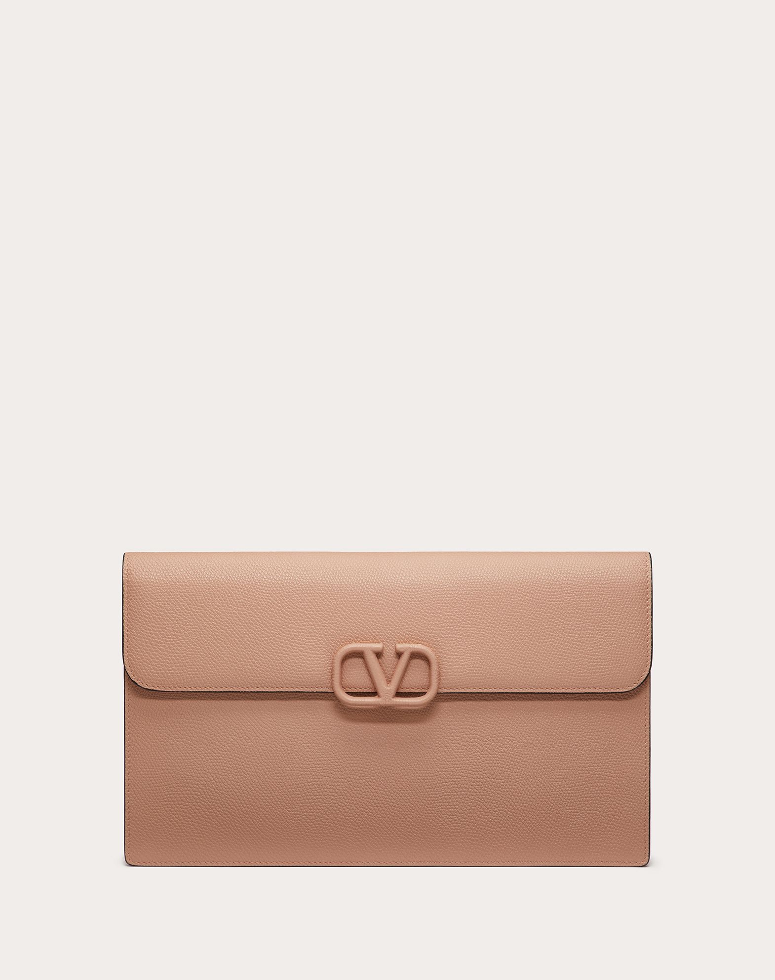 valentino vsling clutch bag