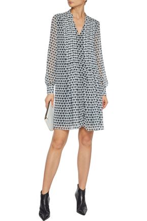 Dvf 2025 kourtni dress