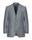 LUBIAM Herren Jackett Farbe Dunkelblau Gre 4