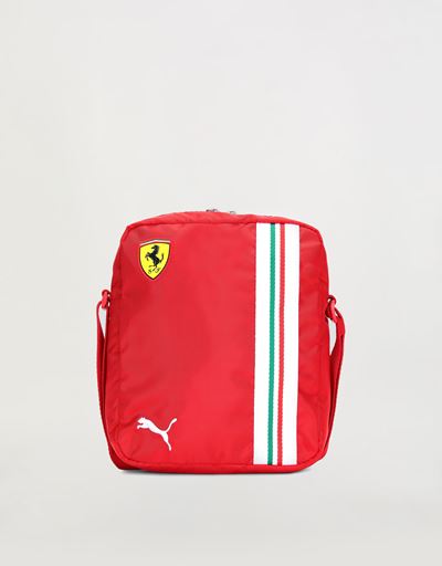 Borsa a tracolla team Scuderia Ferrari Replica 2020