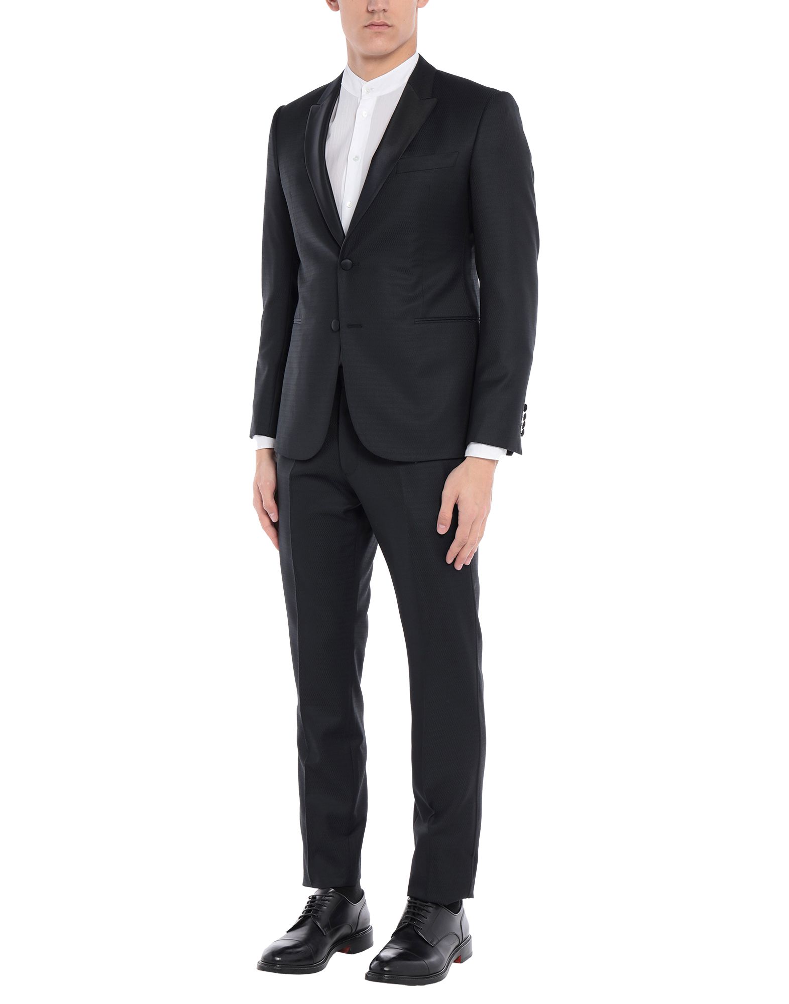 Костюмы Hugo Boss Интернет Магазин