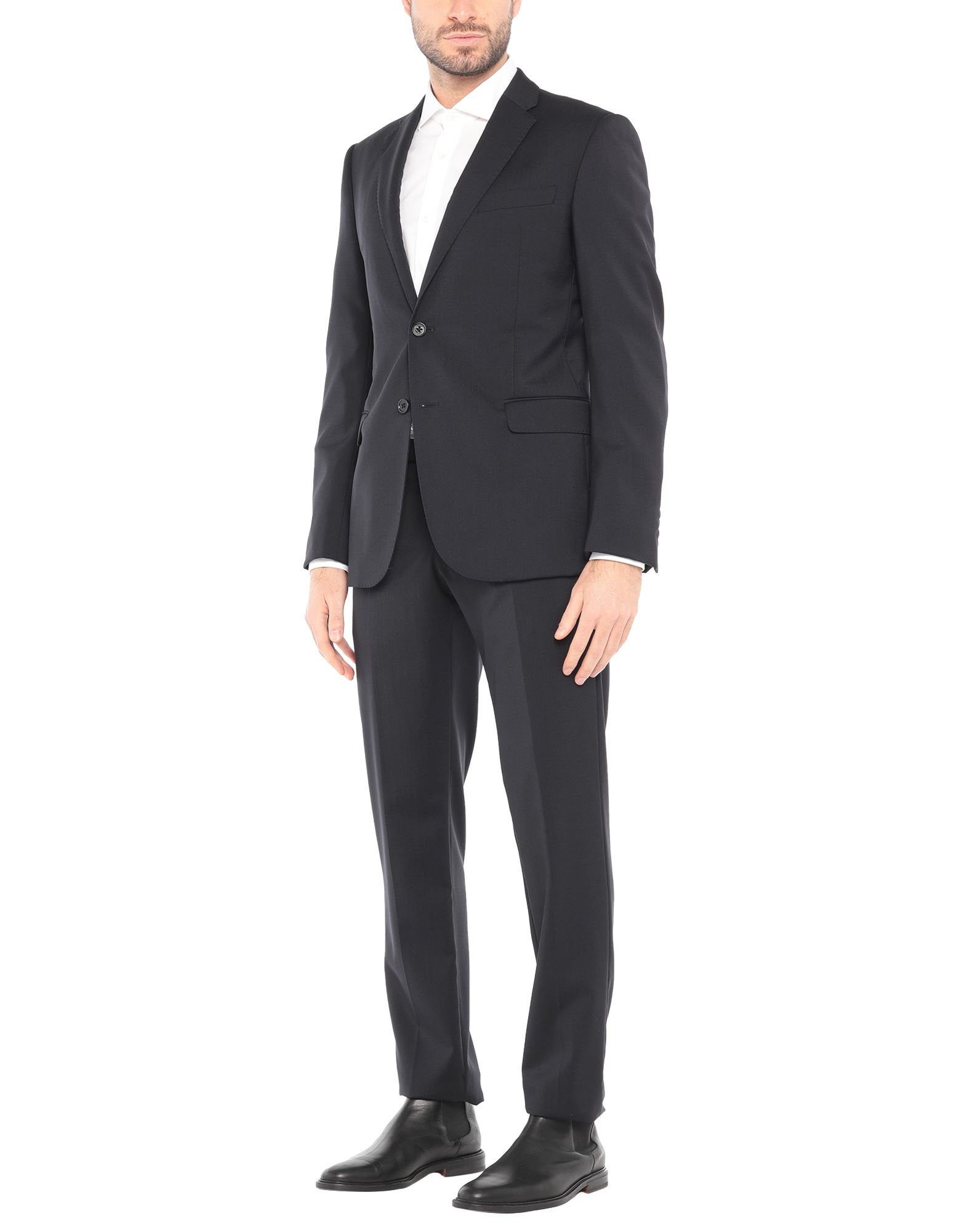 EMPORIO ARMANI Suits - Item 49564251