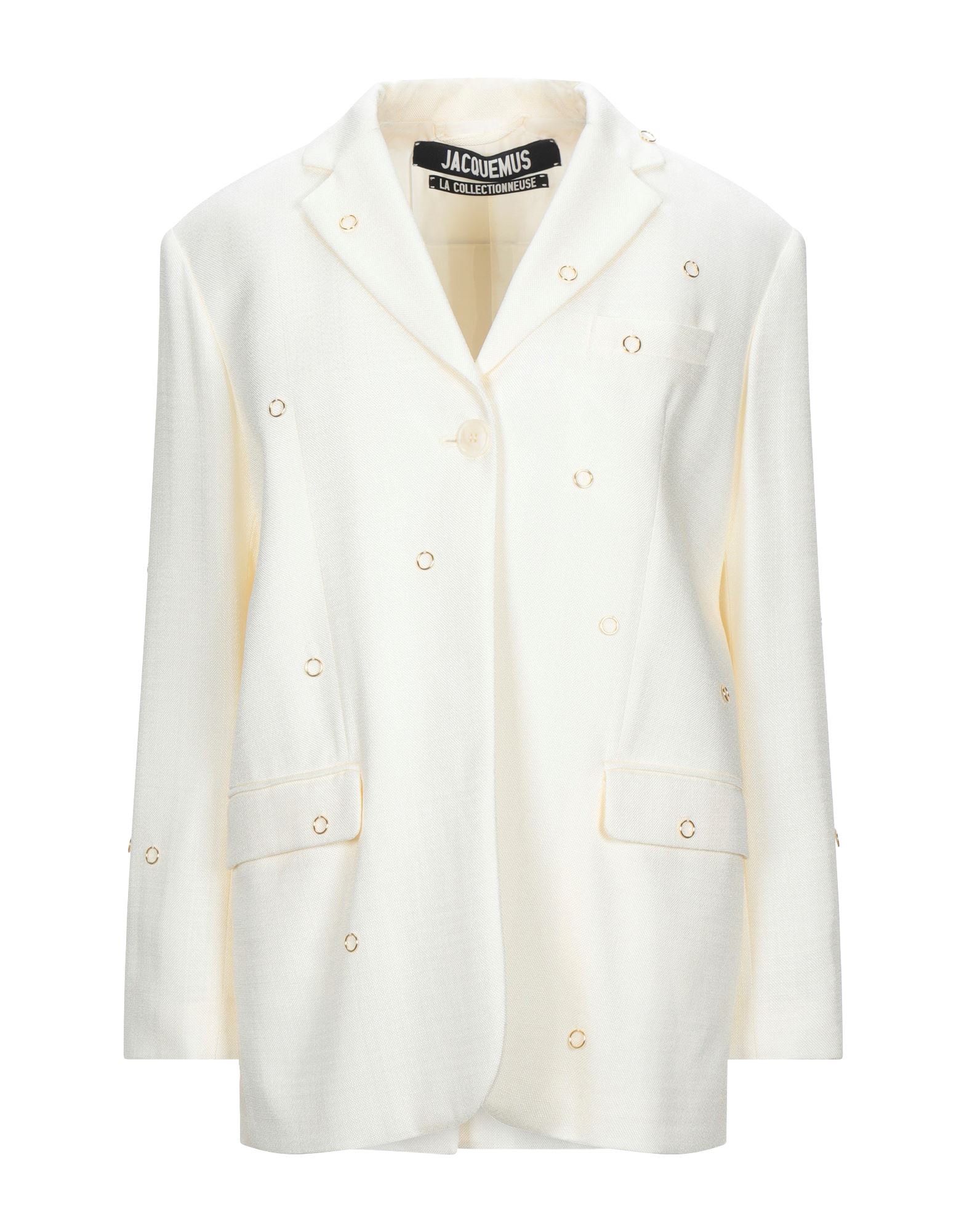  Jacquemus - Anzüge Und Co-ords - Blazers - On Yoox.com 