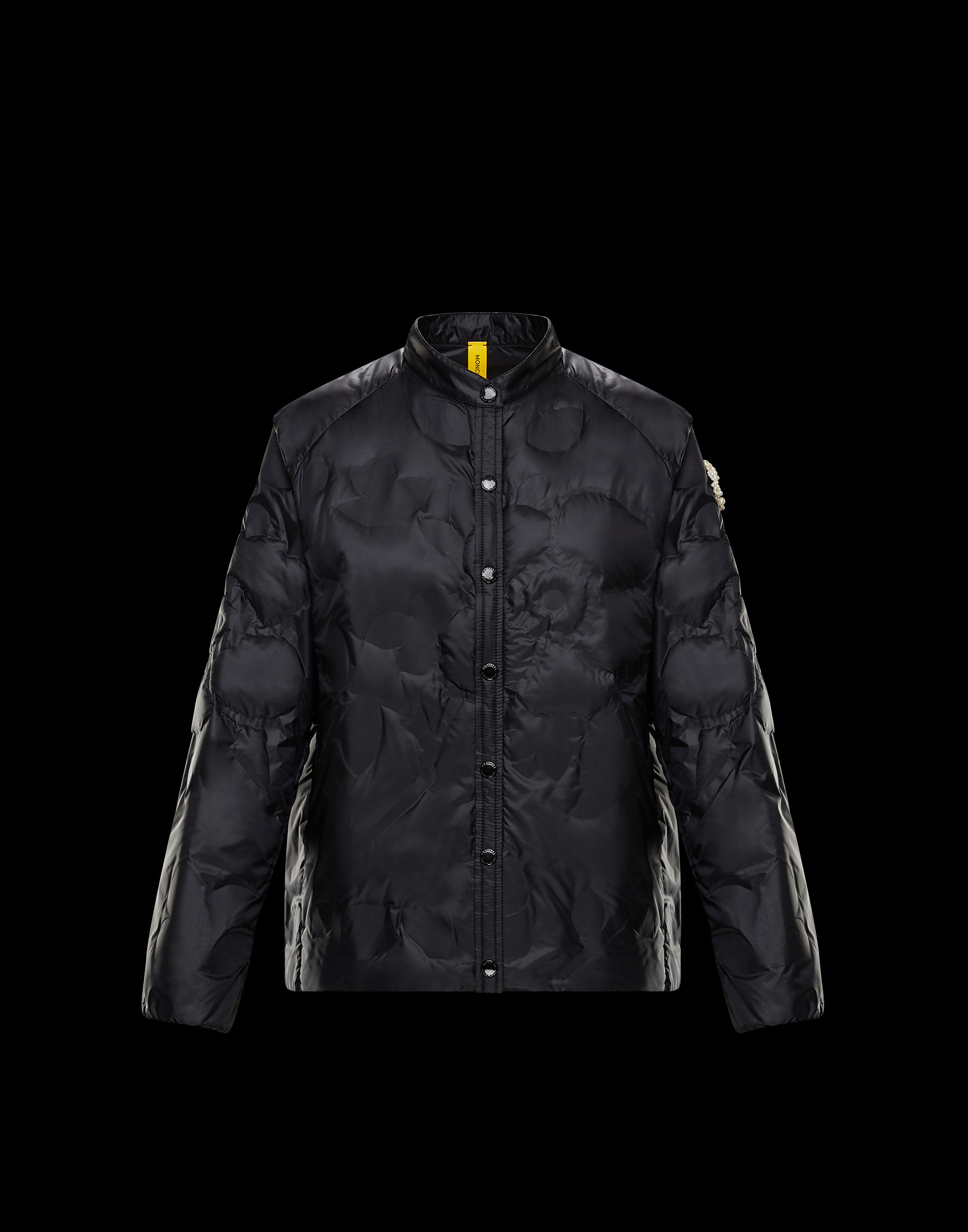 moncler bomber coat