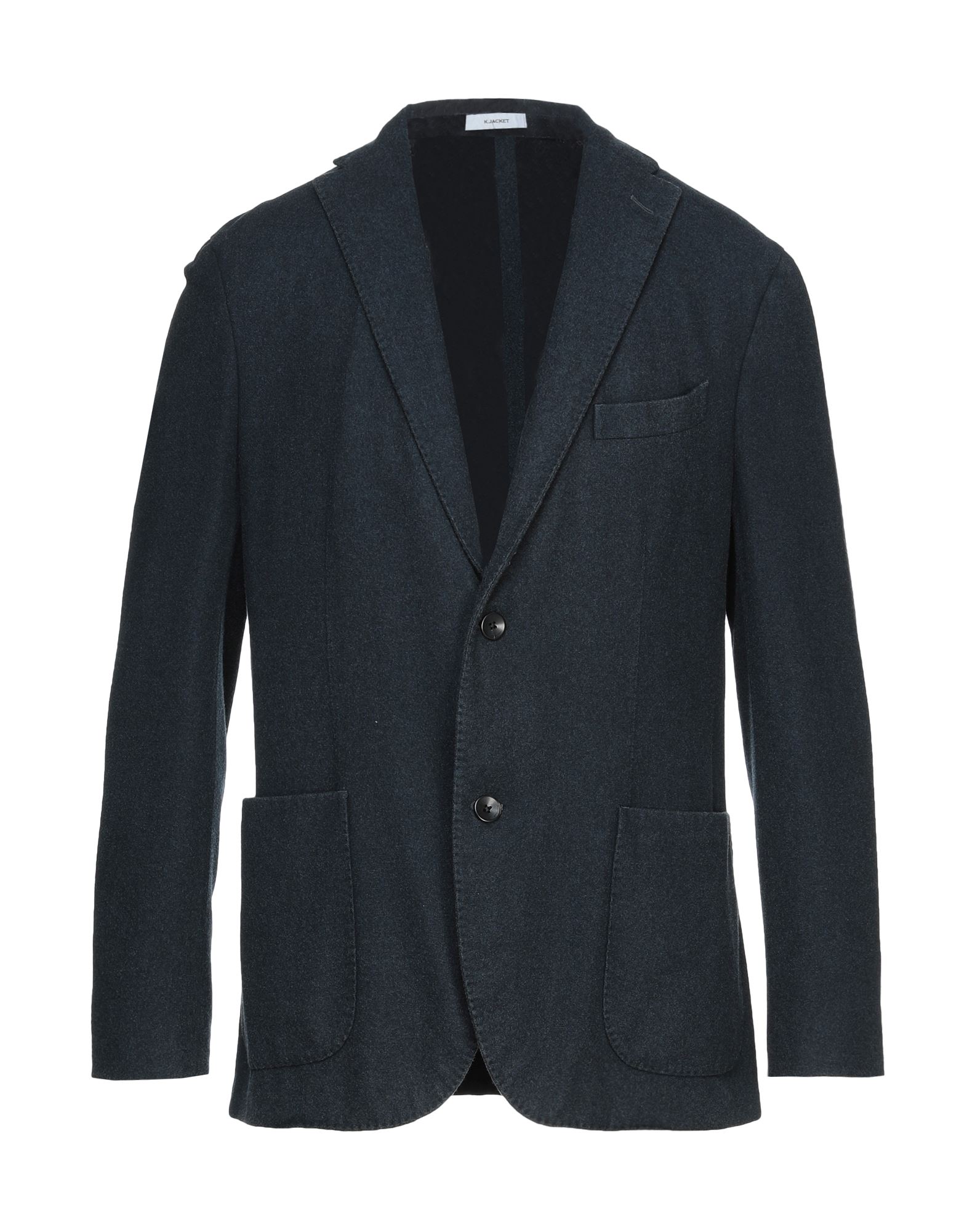 Boglioli Suit Jackets In Blue