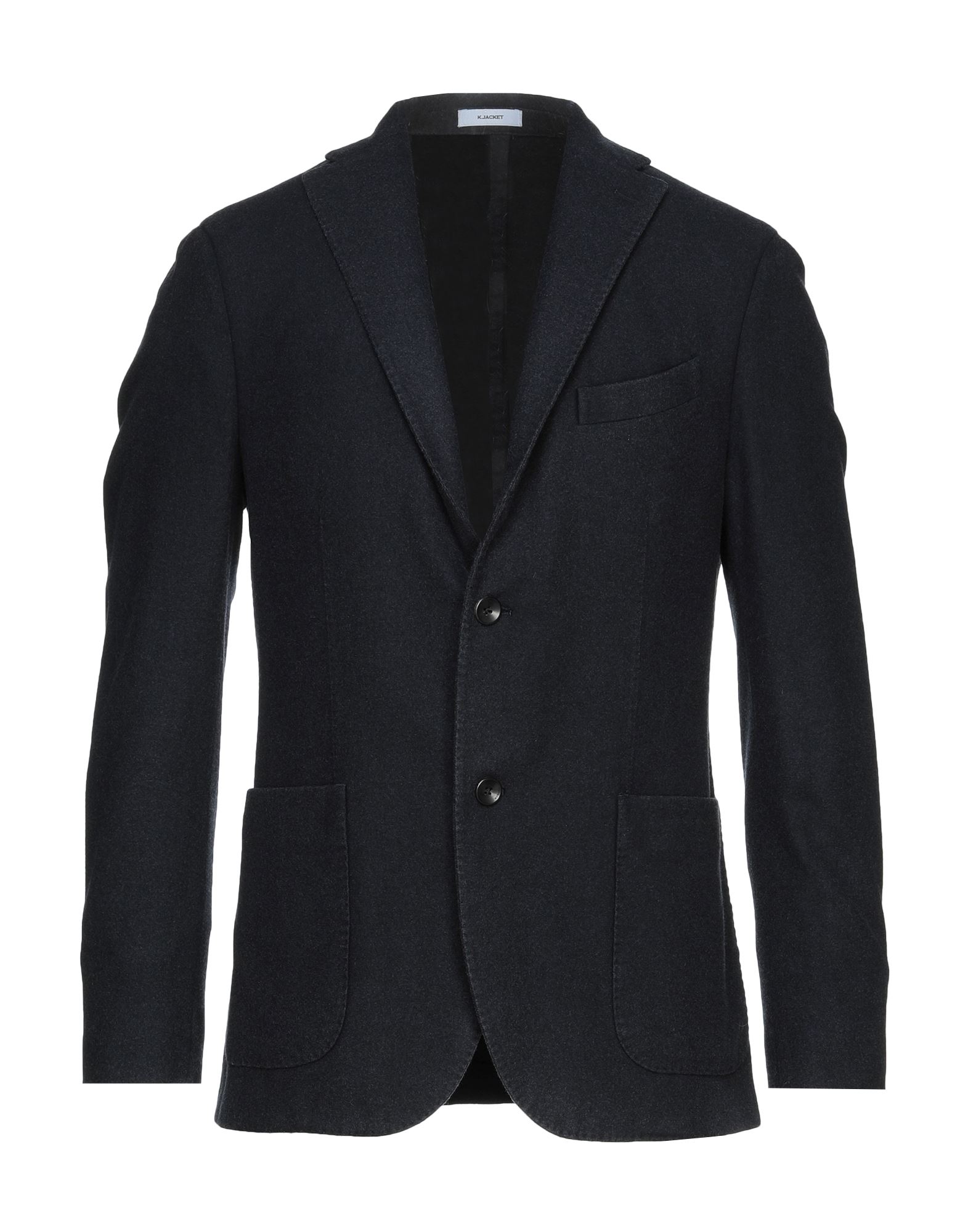 Boglioli Suit Jackets In Black