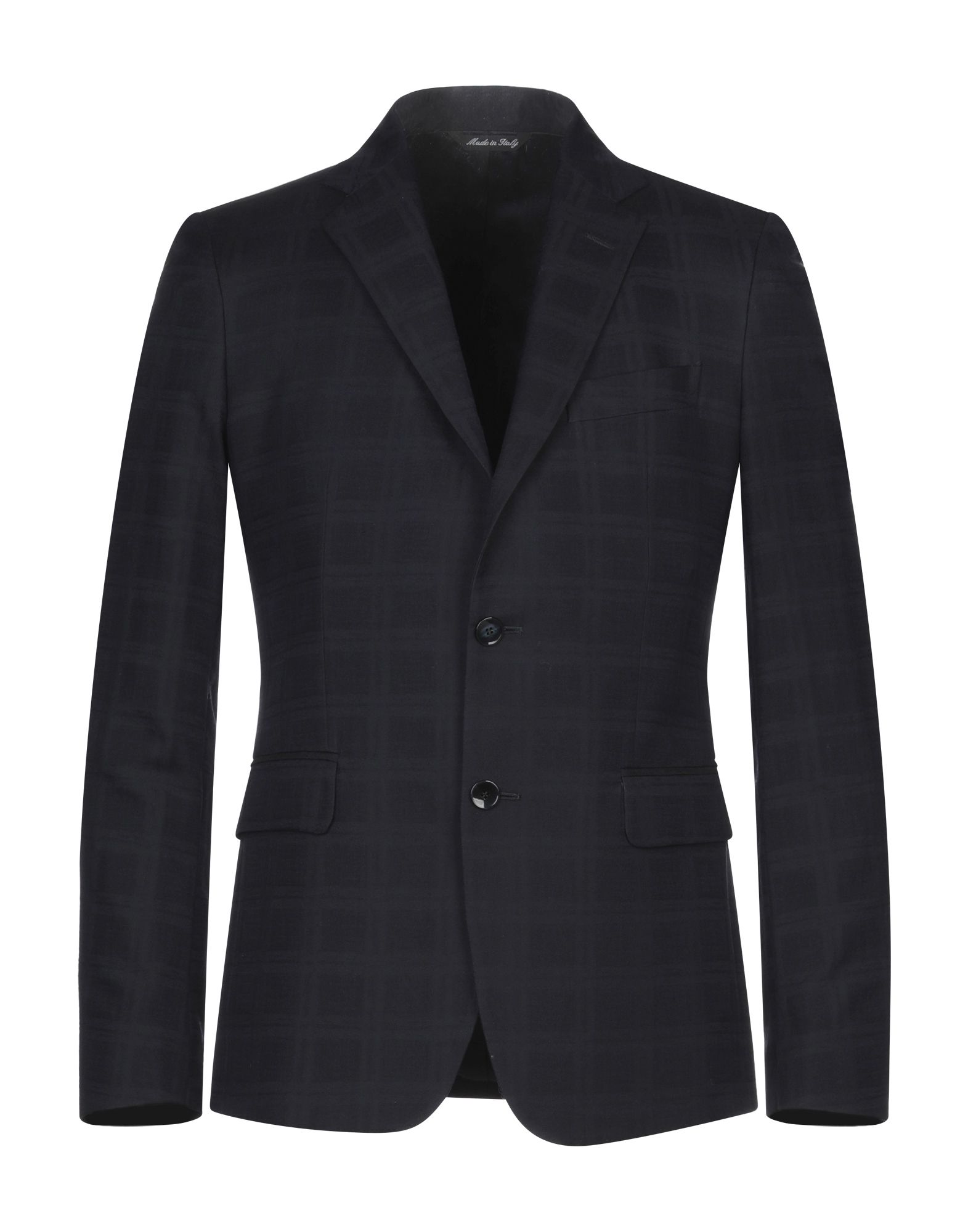 BRIAN DALES Suit jackets - Item 49570683