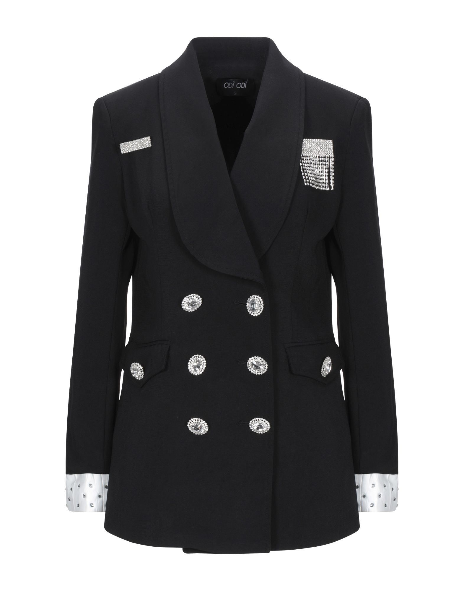 Odì Odì - Anzüge Und Co-ords - Blazers - On Yoox.com 