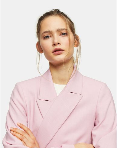 фото Пиджак topshop