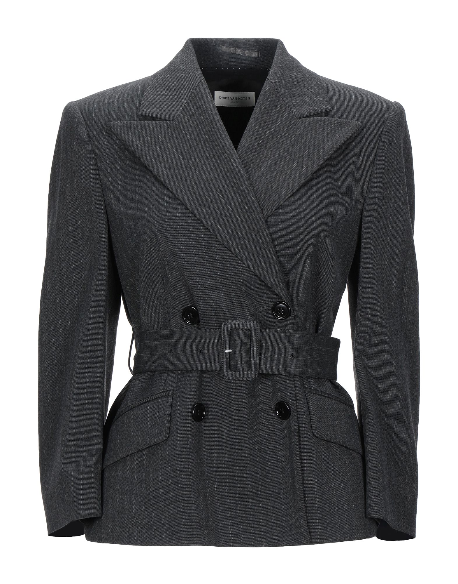 DRIES VAN NOTEN Suit jackets - Item 49575771