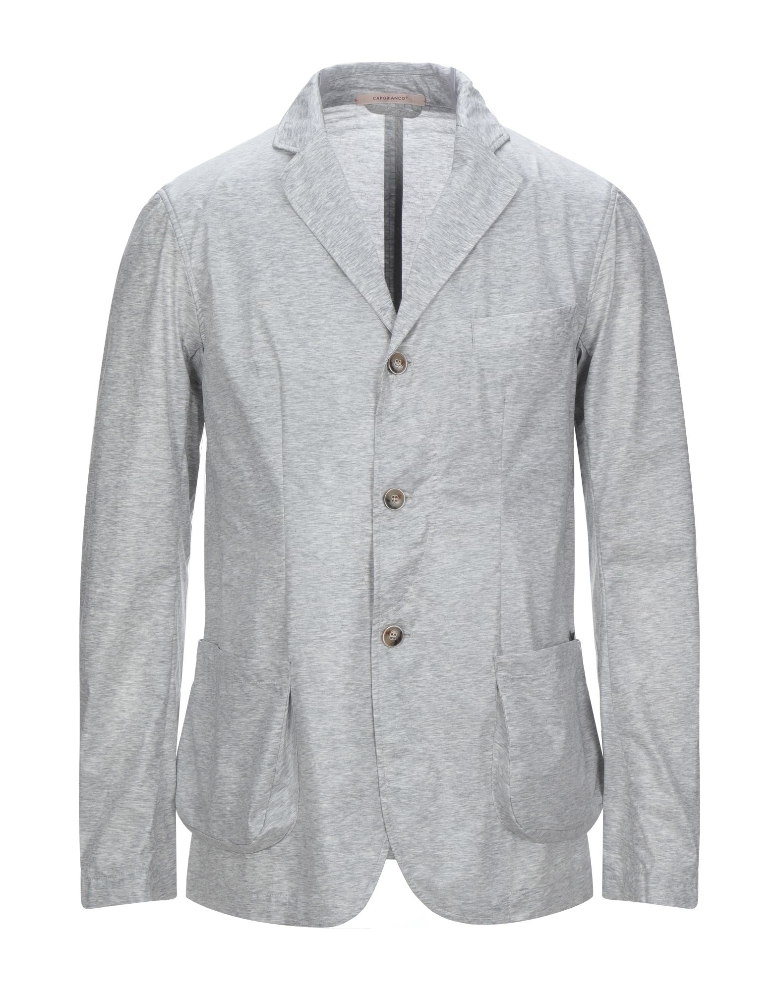 CAPOBIANCO Suit jackets
