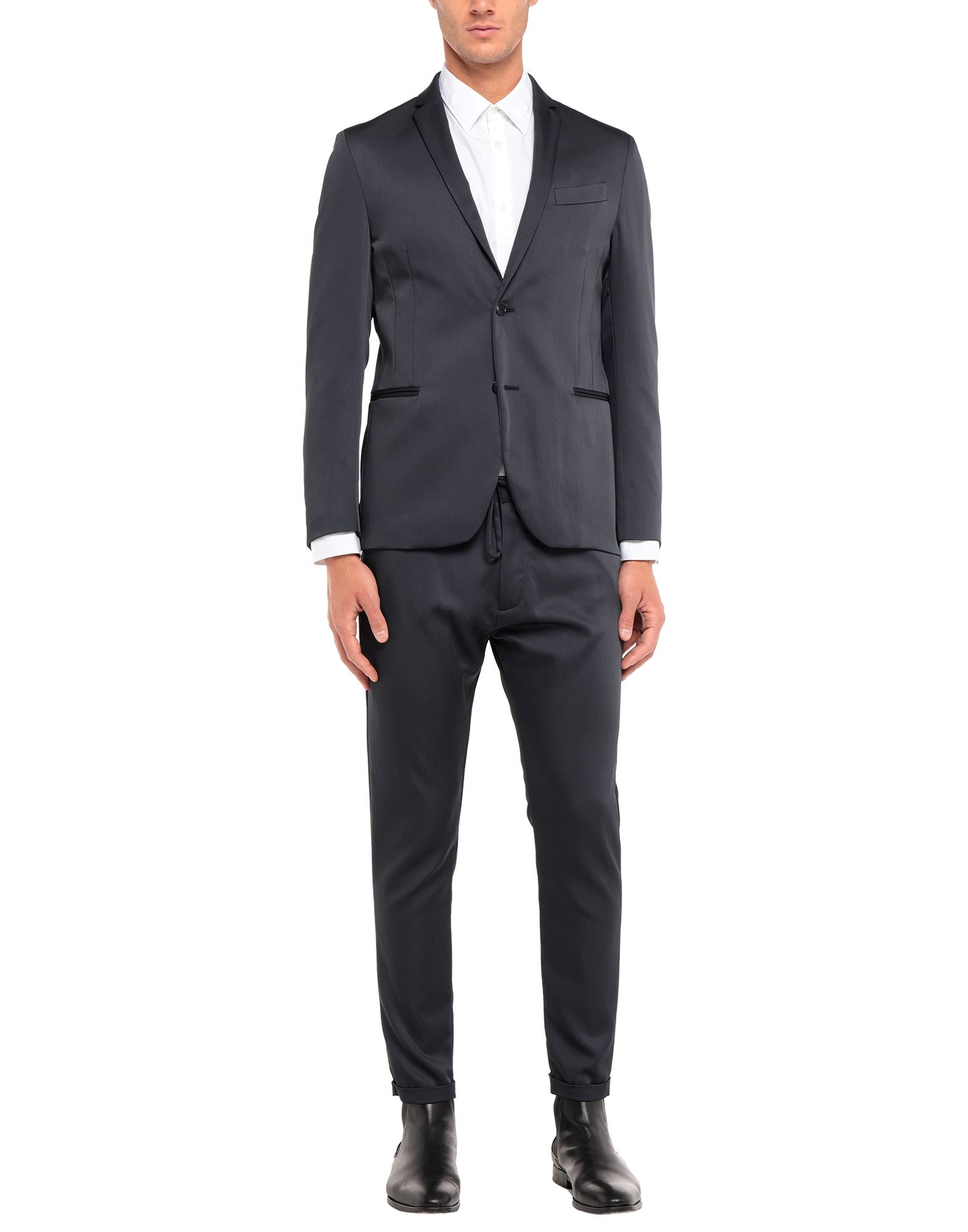 GIACCHE' Suits