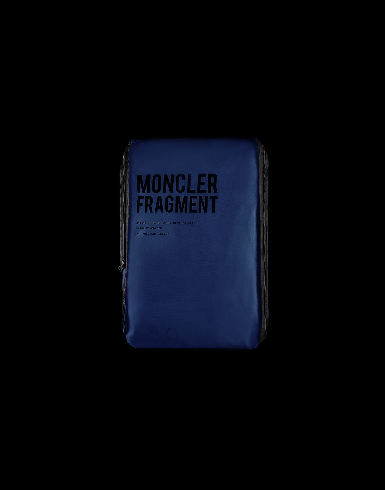 moncler code