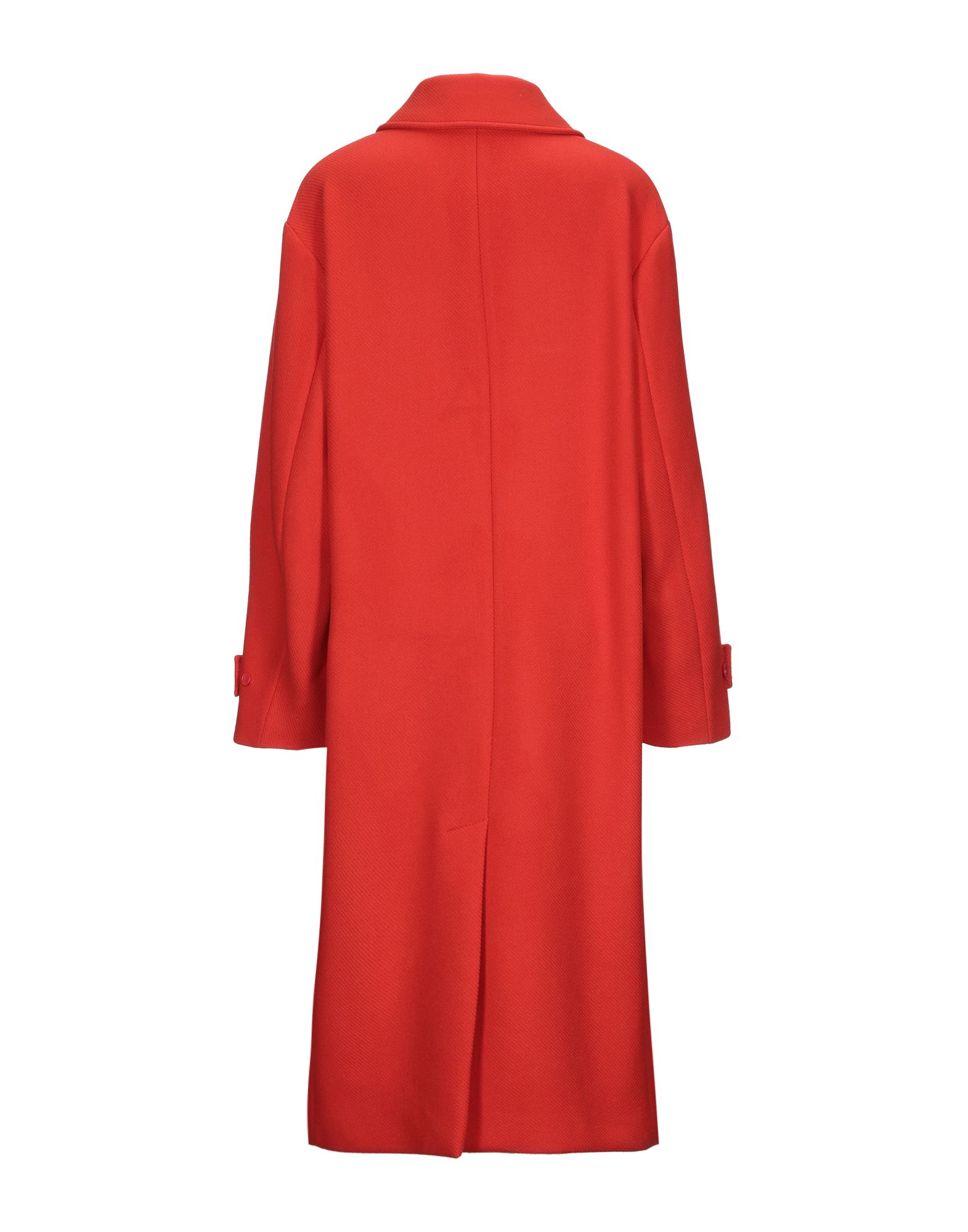  Stella Mccartney - Ropa De Abrigo - Abrigos - On Yoox.com 