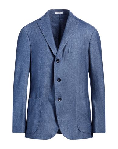 Woman Blazer Grey Size 4 Polyamide, Virgin Wool