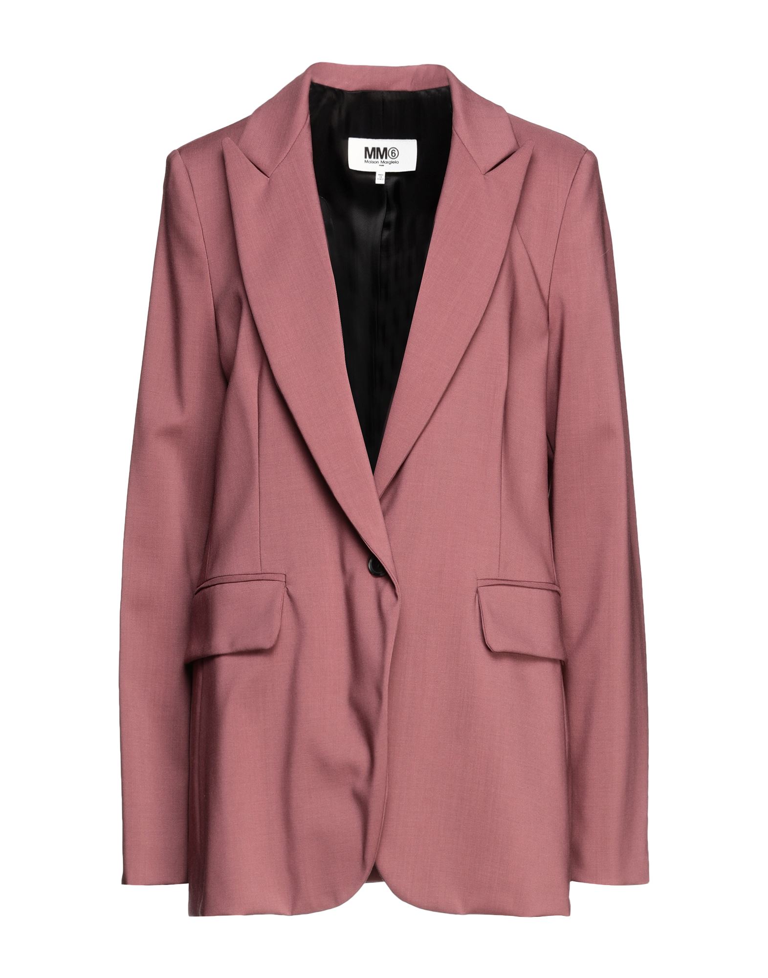 MM6 MAISON MARGIELA ΣΥΝΟΛΑ ΚΑΙ ΣΕΤ Σακάκι