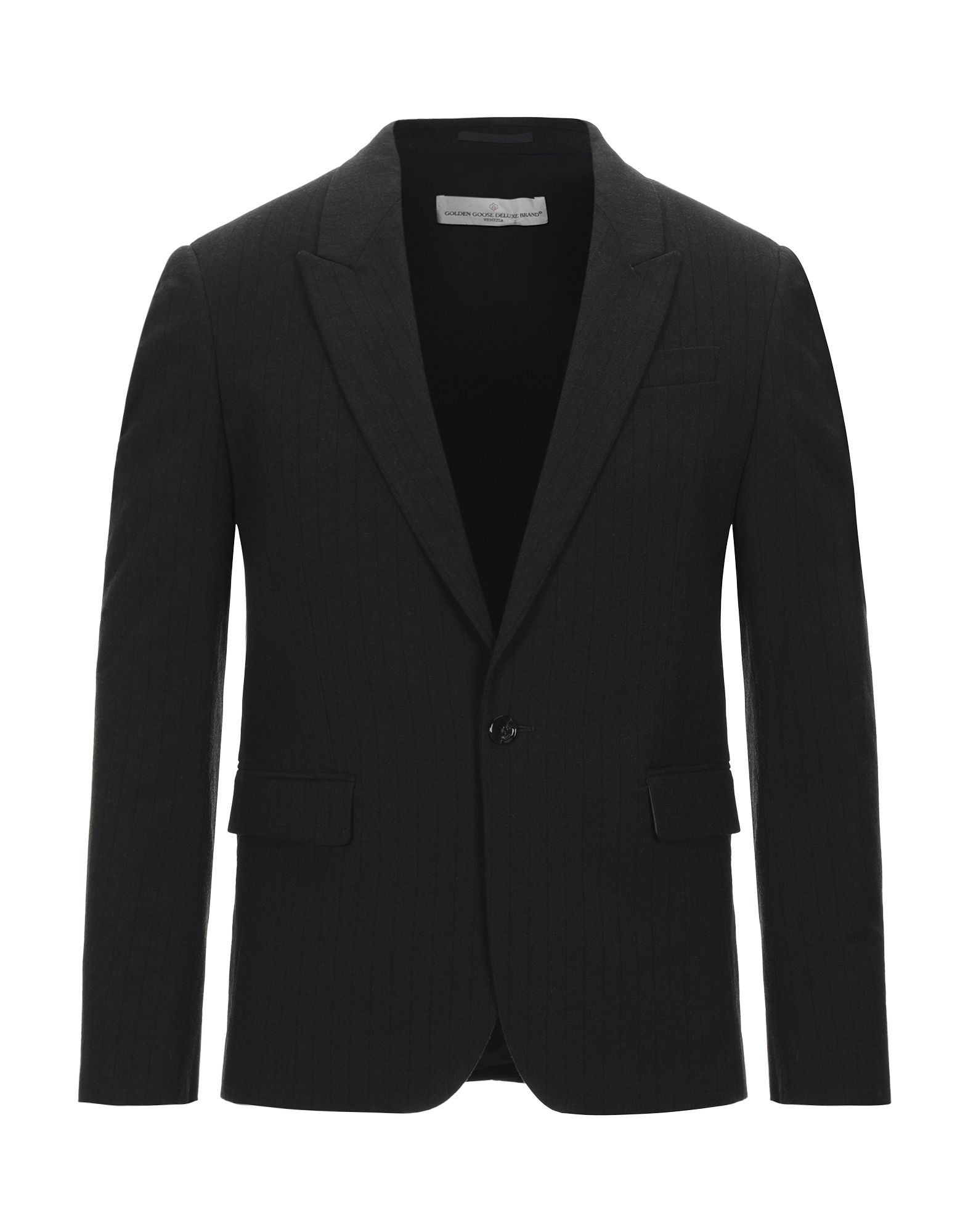GOLDEN GOOSE DELUXE BRAND Suit jackets - Item 49584687