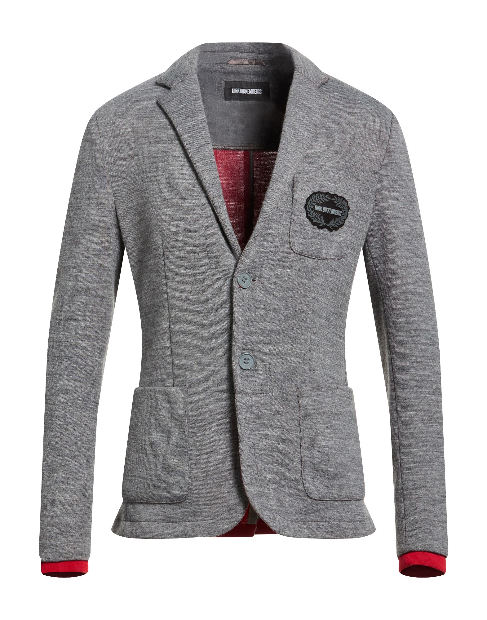  Dirk Bikkembergs - Anzüge Und Co-ords - Blazers - On Yoox.com 