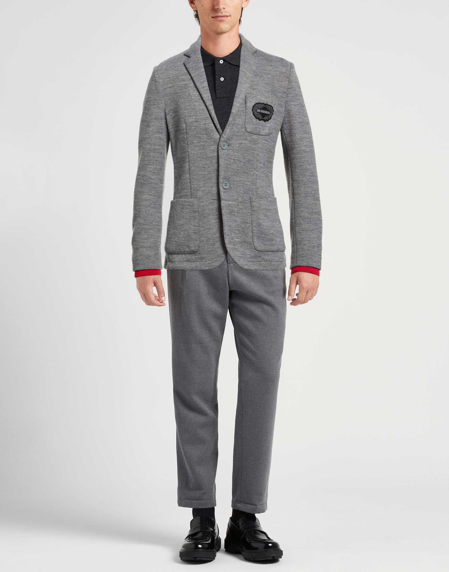  Dirk Bikkembergs - Anzüge Und Co-ords - Blazers - On Yoox.com 