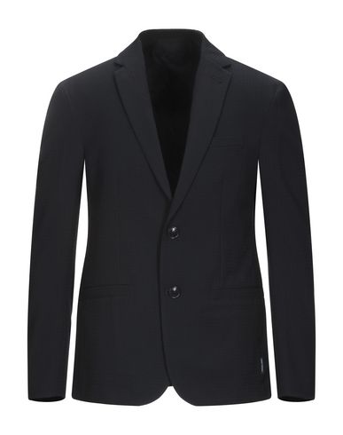 Americana Hombre Azul noche 46 Hombre