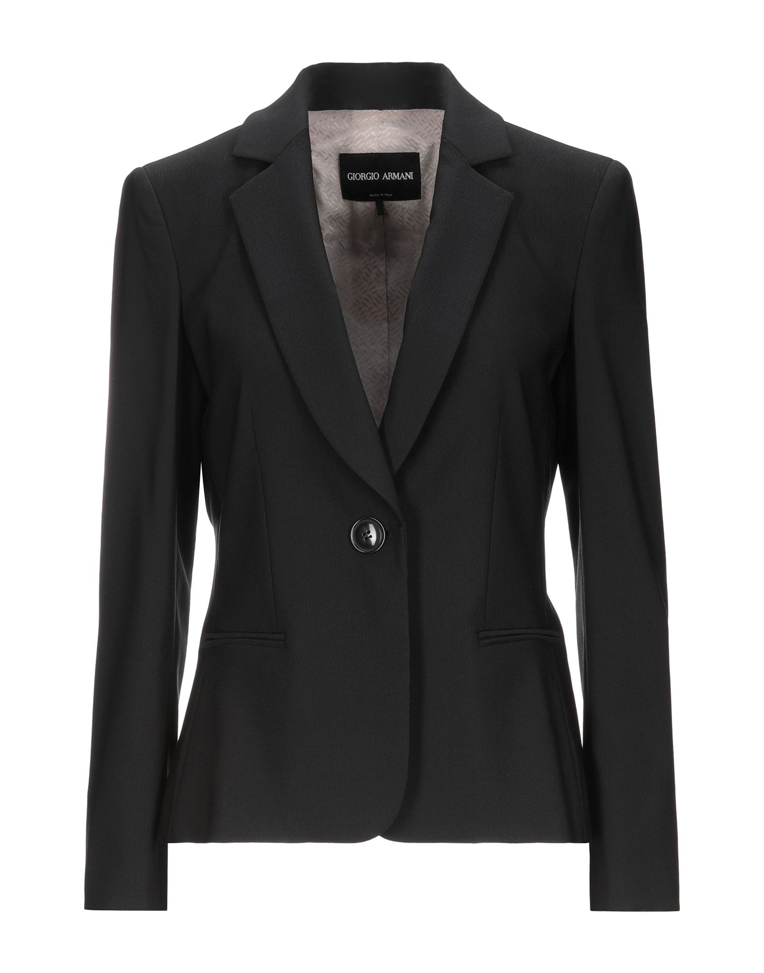  Giorgio Armani - Anzüge Und Co-ords - Blazers - On Yoox.com 