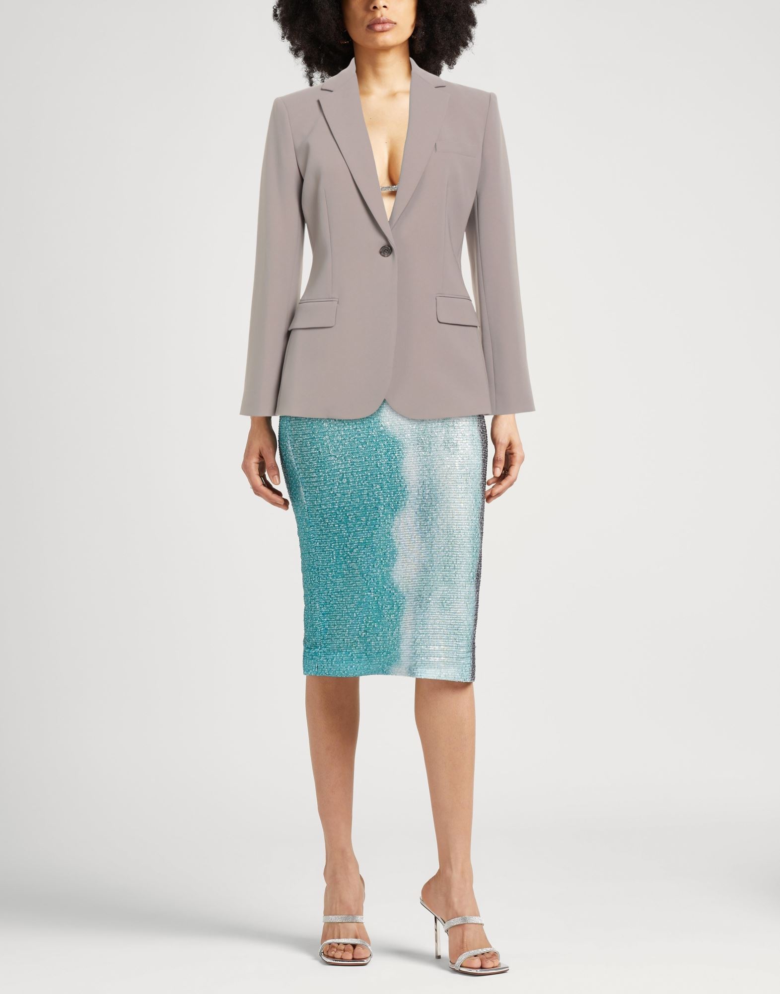  Theory - Trajes Y Conjuntos - Americanas - On Yoox.com 