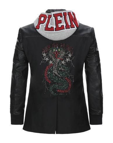 фото Пиджак philipp plein