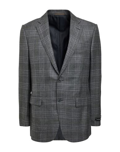 Americana Hombre Gris 50 Hombre