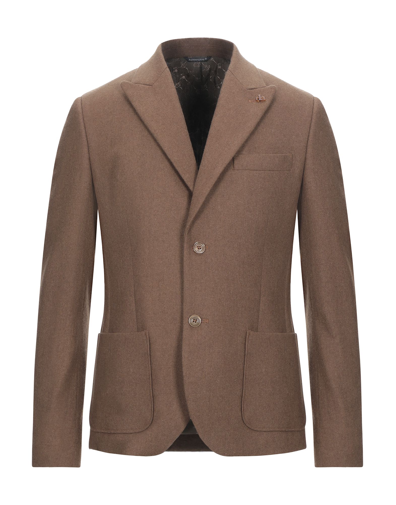  Daniele Alessandrini - Trajes Y Conjuntos - Americanas - On Yoox.com 