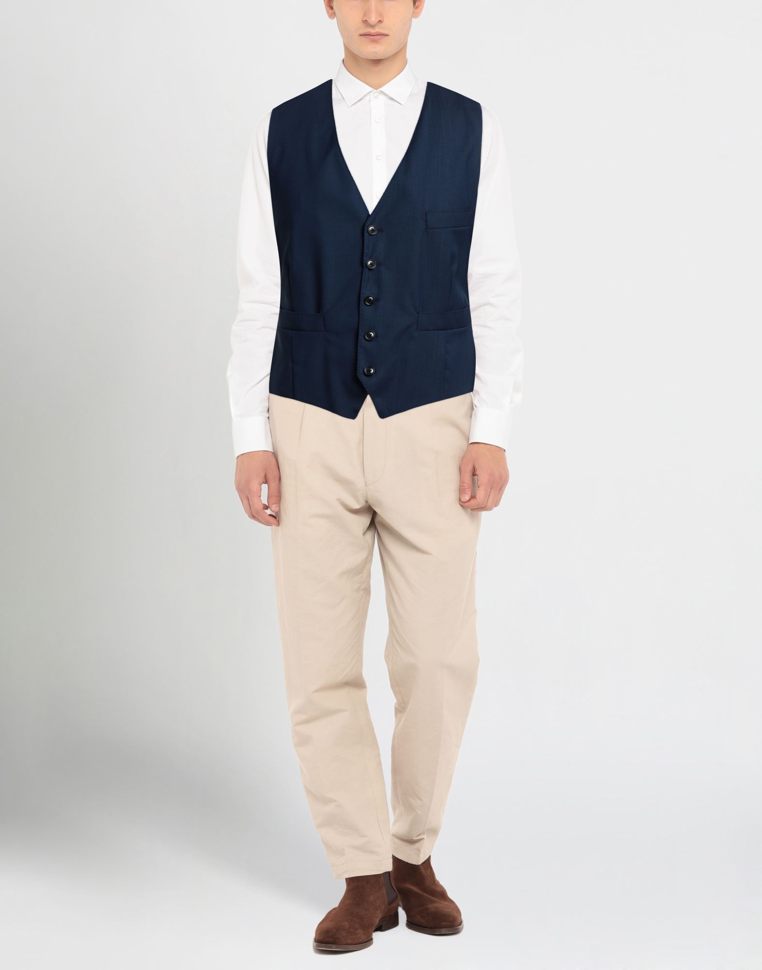  Trussardi - Anzüge Und Co-ords - Couture-westen - On Yoox.com 