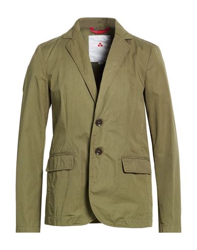 Woman Blazer Ivory Size 2 Polyester