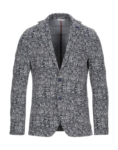 Man Blazer Pink Size M Cotton