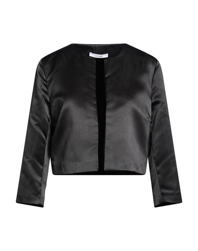 Blazer Damen Schwarz 40 Damen