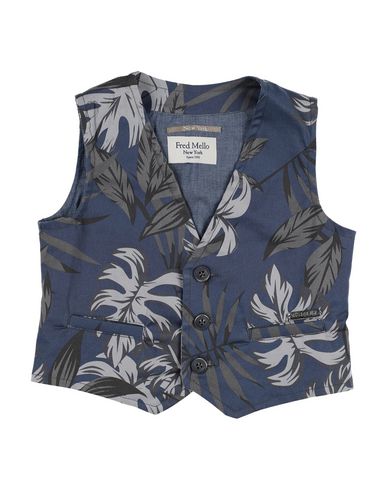 Жилет FRED MELLO