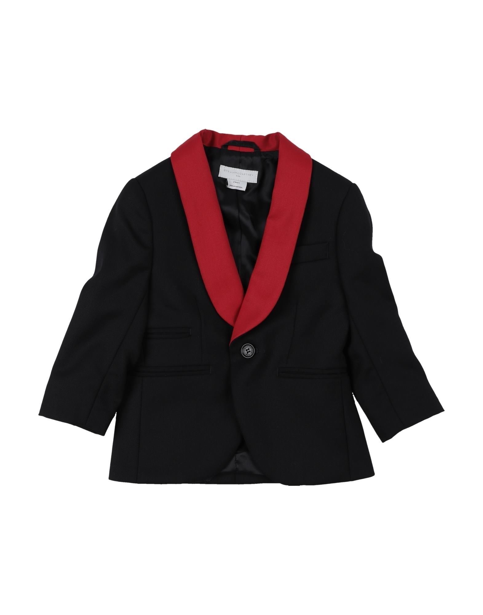 STELLA McCARTNEY KIDS Suit jackets - Item 49599553