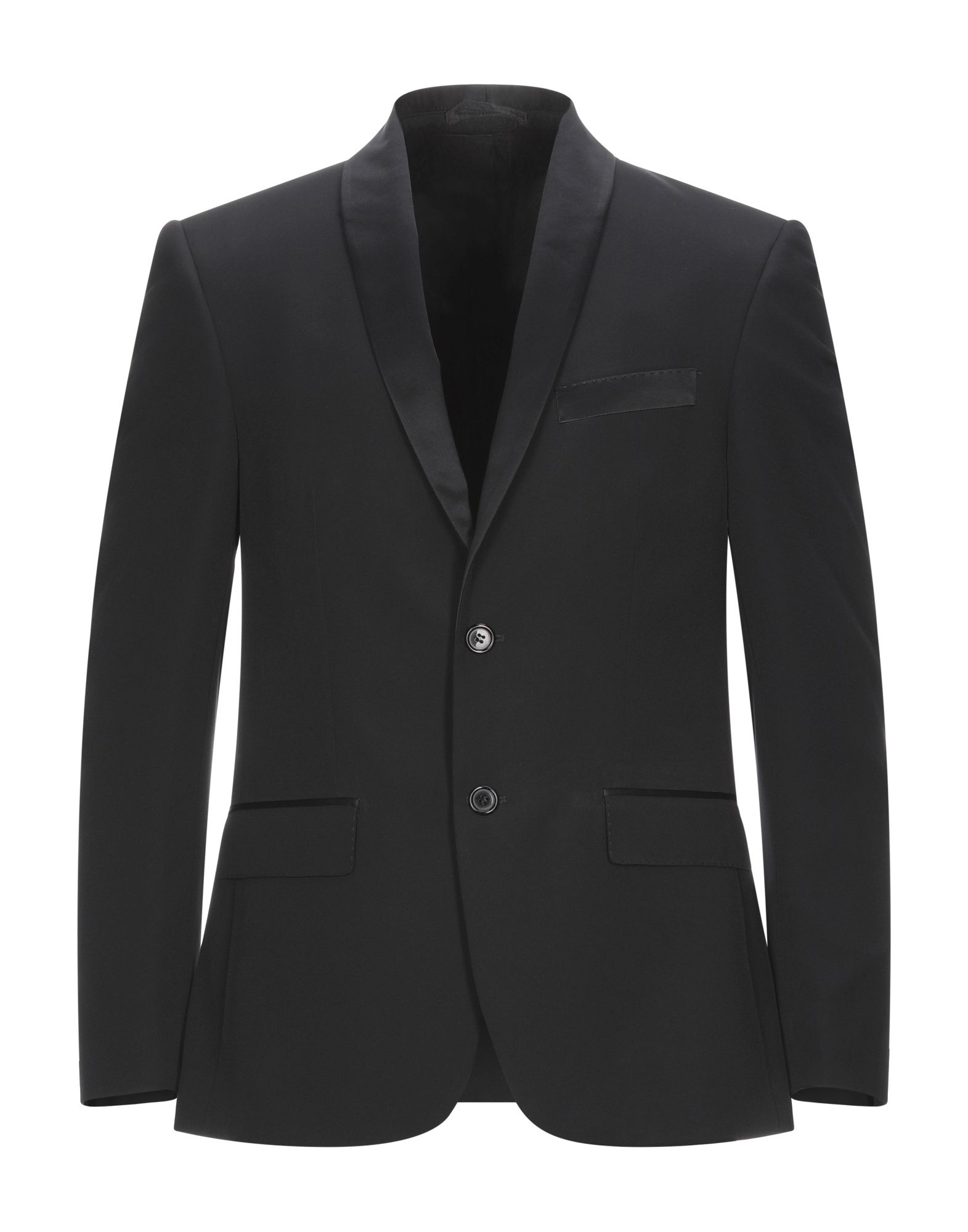 ALV ANDARE LONTANO VIAGGIANDO Suit jackets