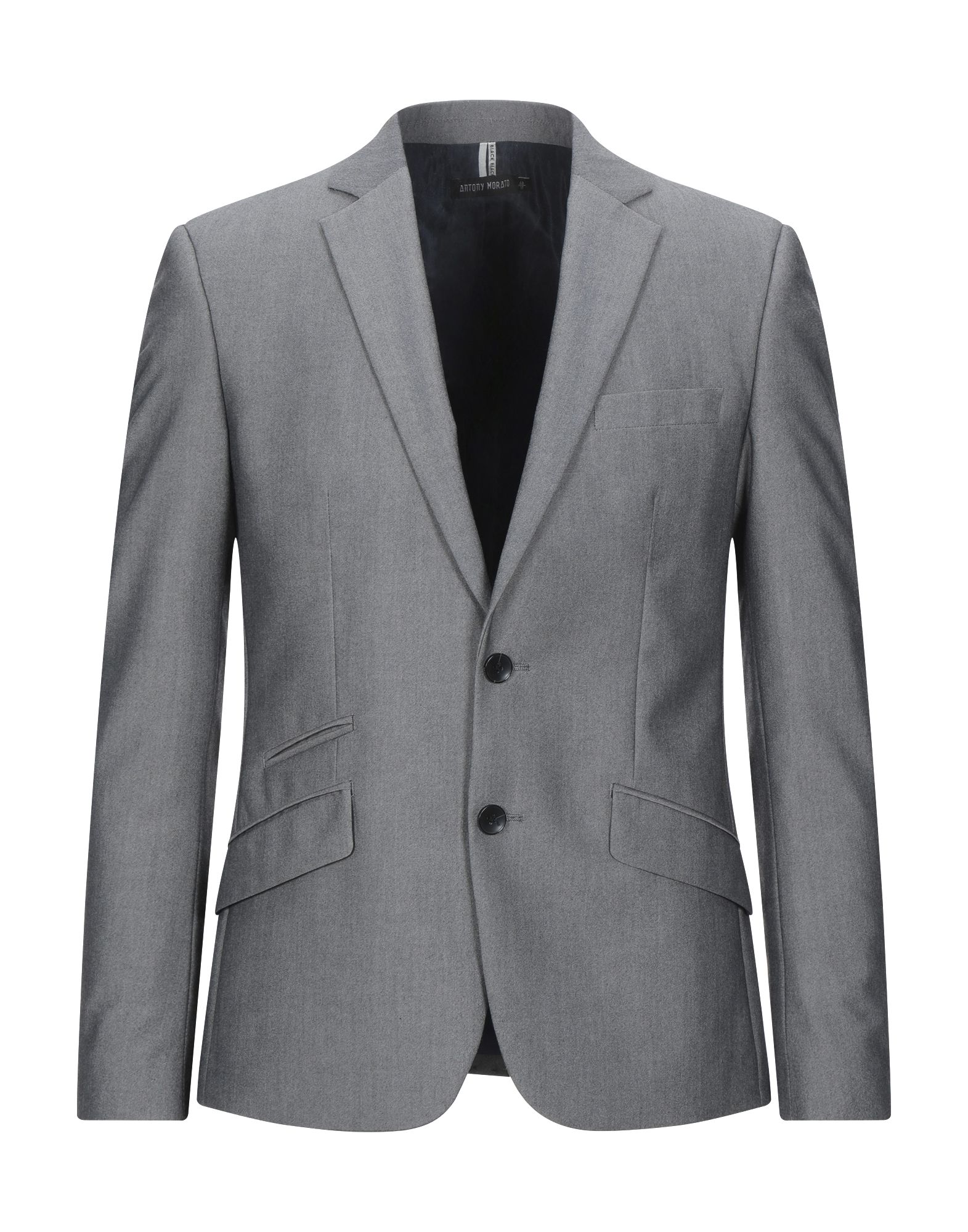 ANTONY MORATO Suit jackets - Item 49602380