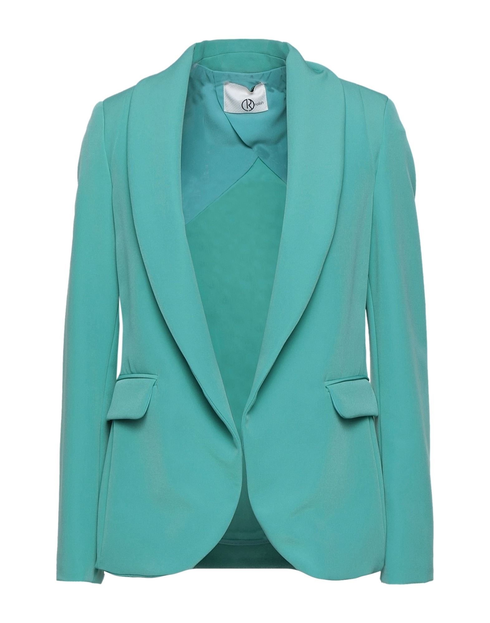 Relish Suit Jackets In Blue