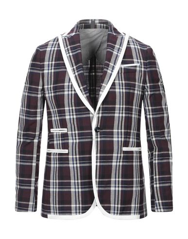 Пиджак ASFALTO 