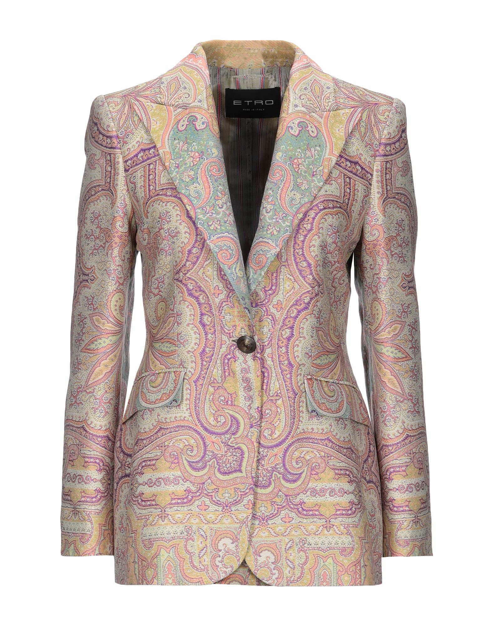 ETRO Suit jackets