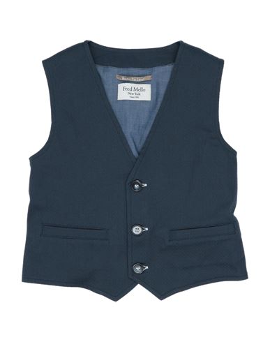 Жилет FRED MELLO