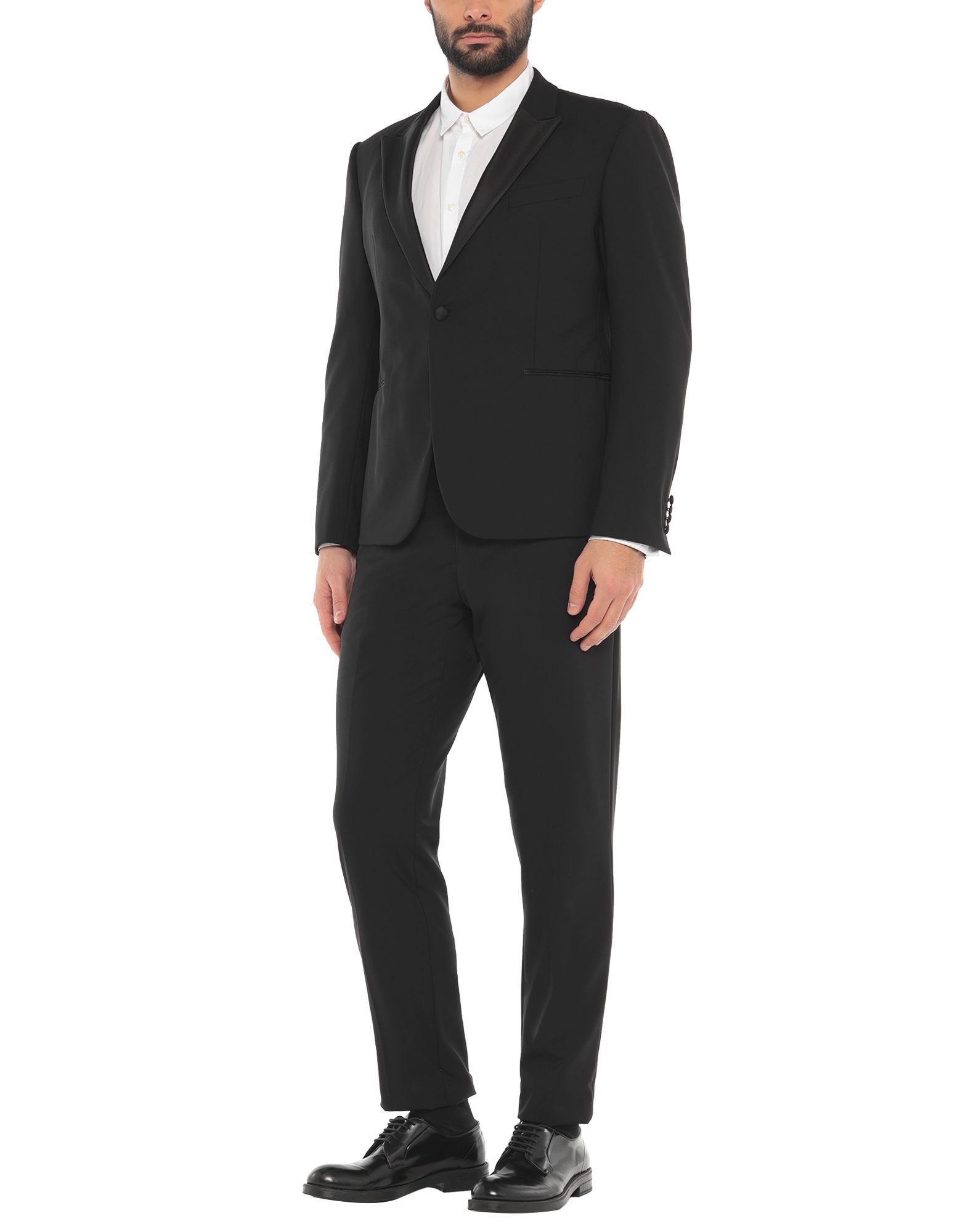 EMPORIO ARMANI Suits - Item 49606247
