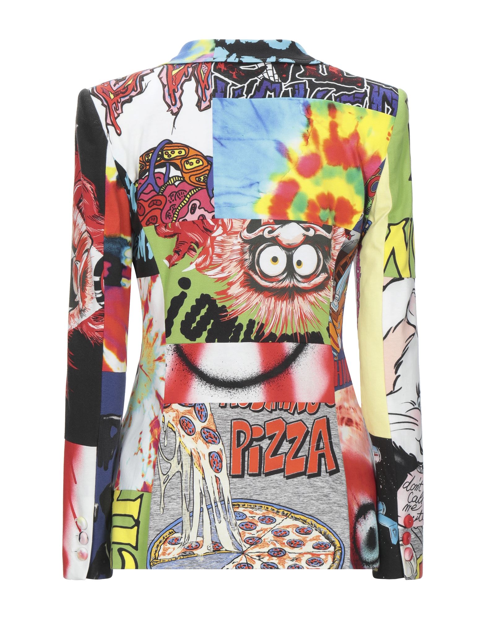 Moschino - Anzüge Und Co-ords - Blazers - On Yoox.com 